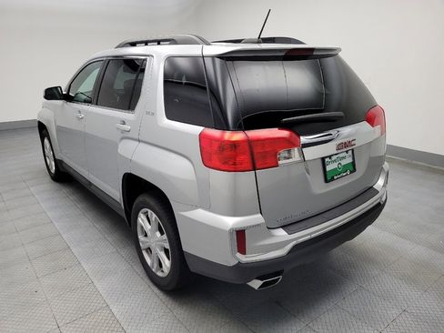 Used 2017 GMC Terrain SLE w/ Convenience Package image 5