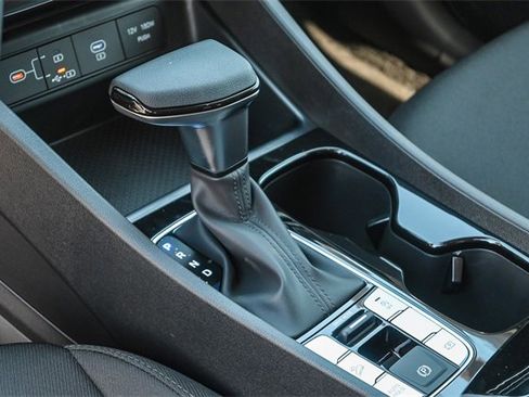 New 2026 Hyundai Tucson SEL image 23