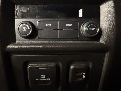 Used 2021 Chevrolet Traverse RS image 19