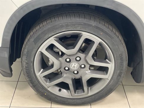 Used 2022 Honda Passport EX-L image 25