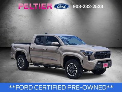 Used 2026 Toyota Tacoma TRD Sport