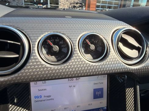 Used 2021 Ford Mustang GT Premium w/ GT Performance Package RWD image 22