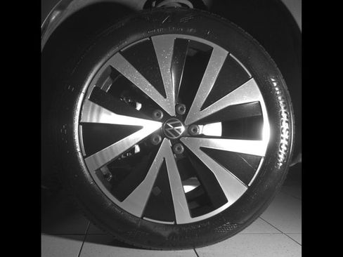 Used 2022 Volkswagen Taos SE w/ IQ.Drive SE Package FWD image 24