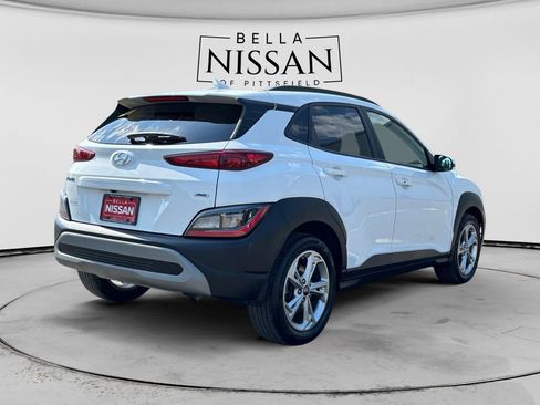Used 2022 Hyundai Kona SEL AWD/4WD image 5