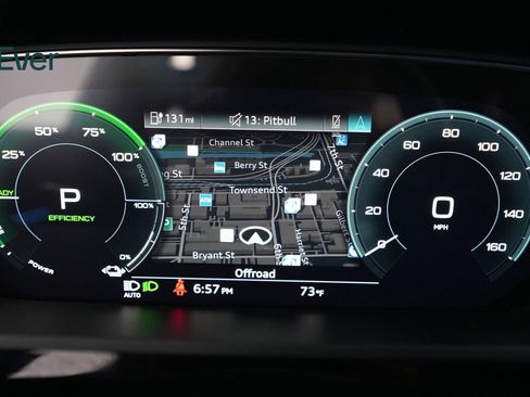Used 2023 Audi e-tron Chronos w/ Chronos Package AWD/4WD image 7