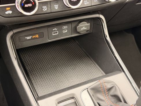 Certified 2023 Honda CR-V Sport image 23