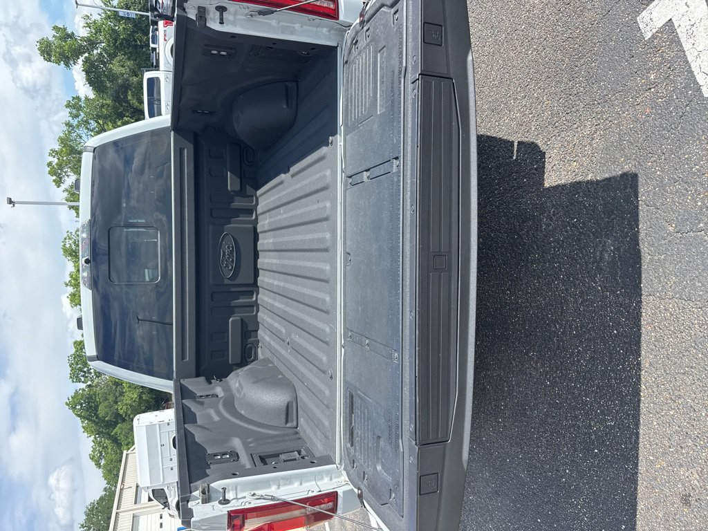 Certified 2024 Ford F150 Raptor AWD/4WD image 3