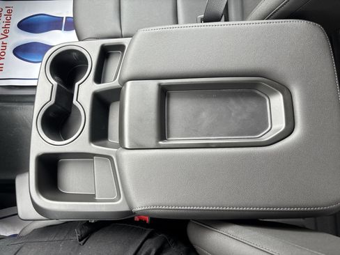 New 2024 Chevrolet Silverado 2500 W/T w/ WT Convenience Package image 21