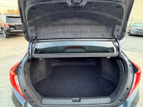 Used 2020 Honda Civic EX image 33