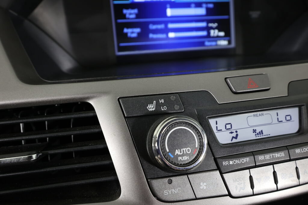 Used 2016 Honda Odyssey EX-L image 34