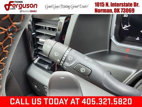 New 2026 GMC Sierra 1500 AT4 w/ AT4 Premium Package AWD/4WD image 24