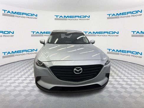 Used 2018 MAZDA CX-9 Sport FWD image 8