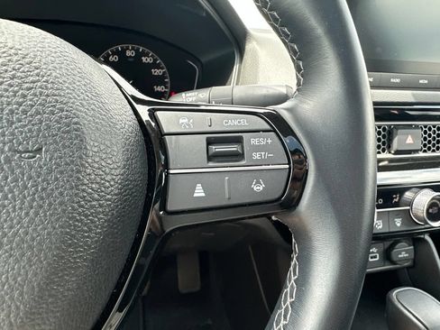 Used 2024 Honda Civic EX image 21