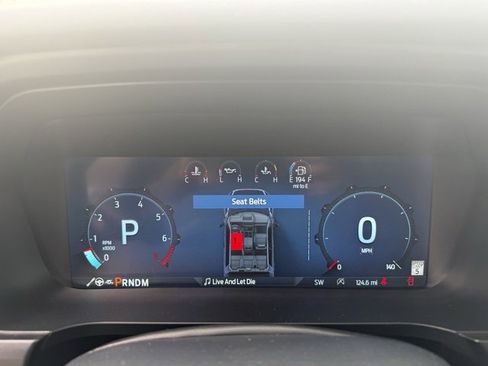 New 2025 Ford F150 Raptor image 14