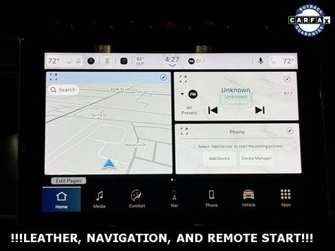 Used 2023 Jeep Grand Cherokee Limited image 18