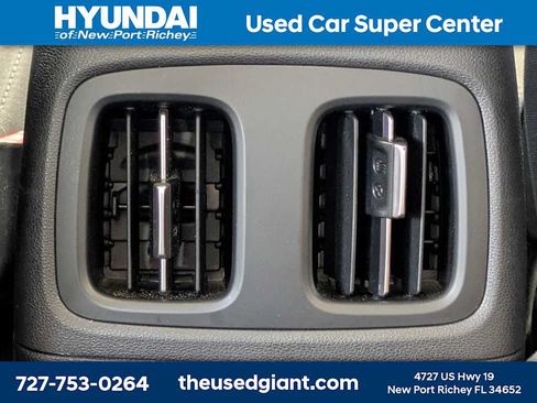 Used 2024 Hyundai Tucson SEL FWD image 16