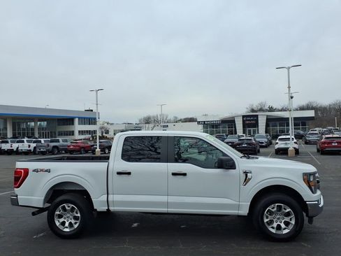 Used 2023 Ford F150 XLT image 8