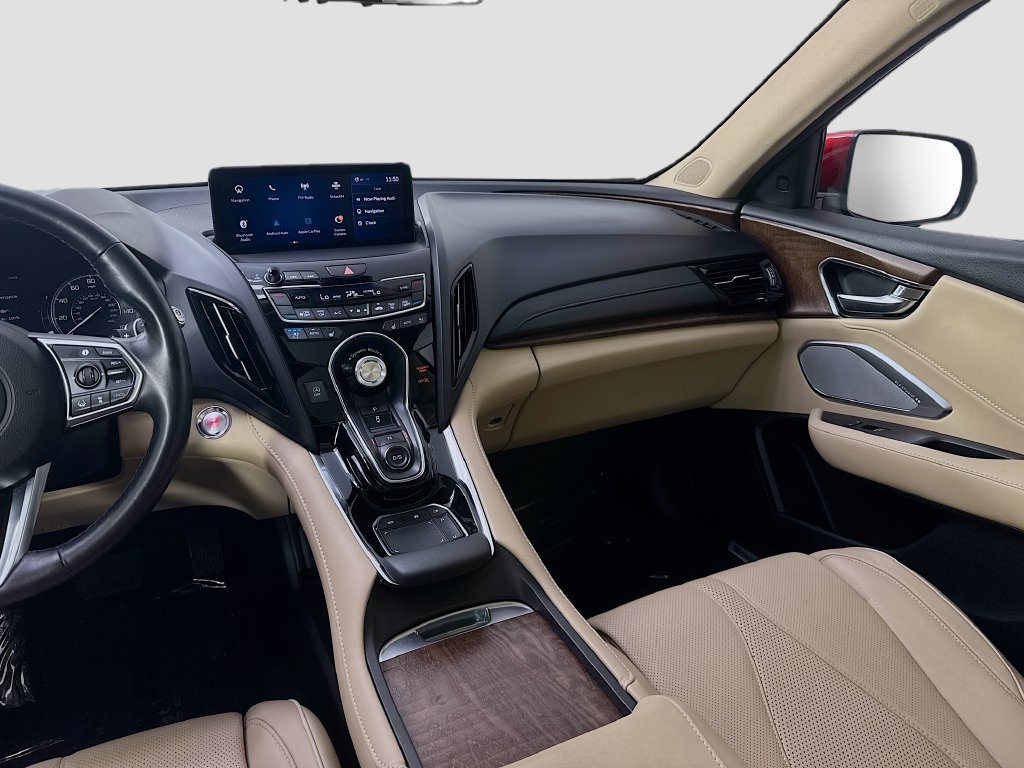 Used 2020 Acura RDX w/ Advance Package AWD/4WD image 30