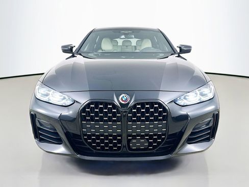 Used 2023 BMW M440i xDrive Gran Coupe AWD/4WD image 2