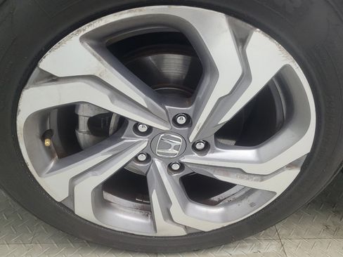 Used 2020 Honda Accord EX image 31