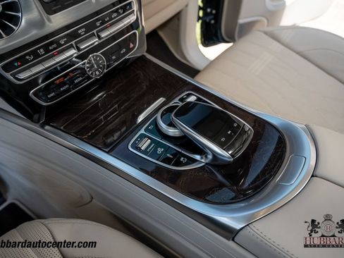 Used 2023 Mercedes-Benz G 63 AMG Squared image 23