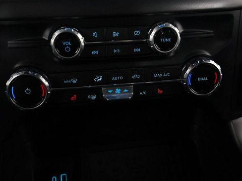 Used 2024 Ford F150 XLT w/ Equipment Group 302A MID image 48