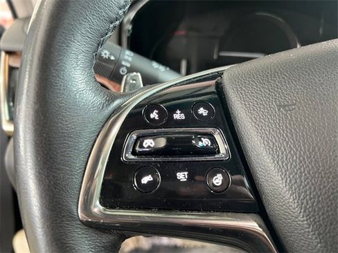 Used 2019 Cadillac CTS Luxury image 19