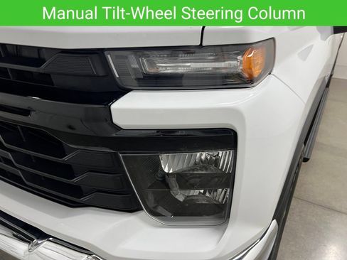 Certified 2024 Chevrolet Silverado 3500 W/T w/ WT Convenience Package AWD/4WD image 15
