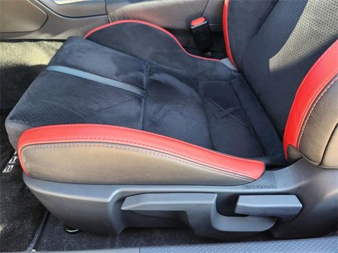 New 2025 Subaru BRZ Limited image 18