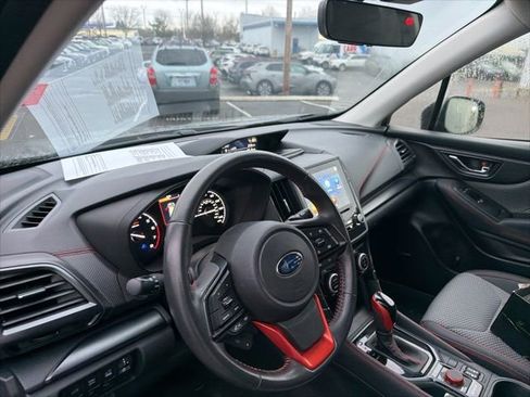 Used 2023 Subaru Forester Sport image 5