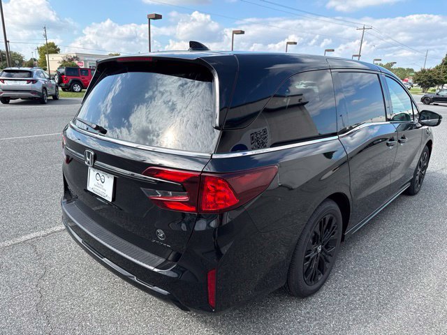 New 2026 Honda Odyssey Sport-L image 7