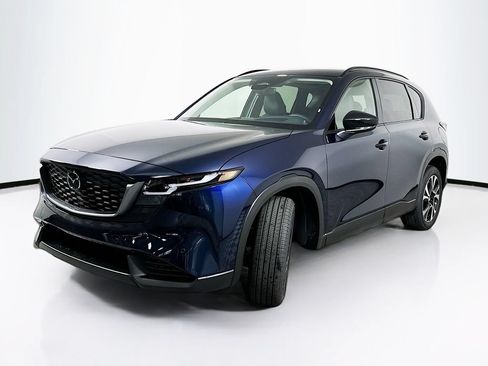 Used 2026 MAZDA CX-5 Preferred AWD/4WD image 1