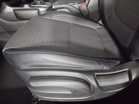 Used 2021 Kia Seltos S AWD/4WD image 11