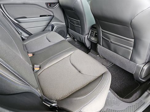 New 2026 Subaru Forester Premium image 11