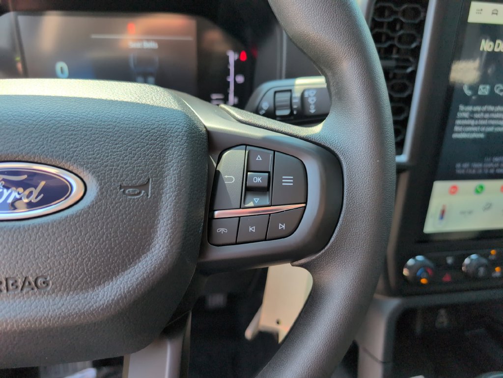 New 2026 Ford Ranger XL RWD image 29