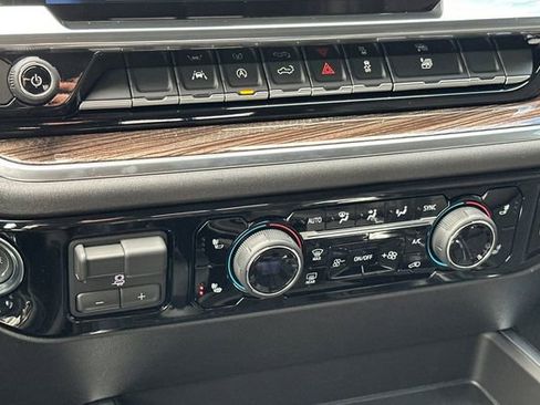 New 2026 Chevrolet Silverado 1500 RST w/ Convenience Package II image 24