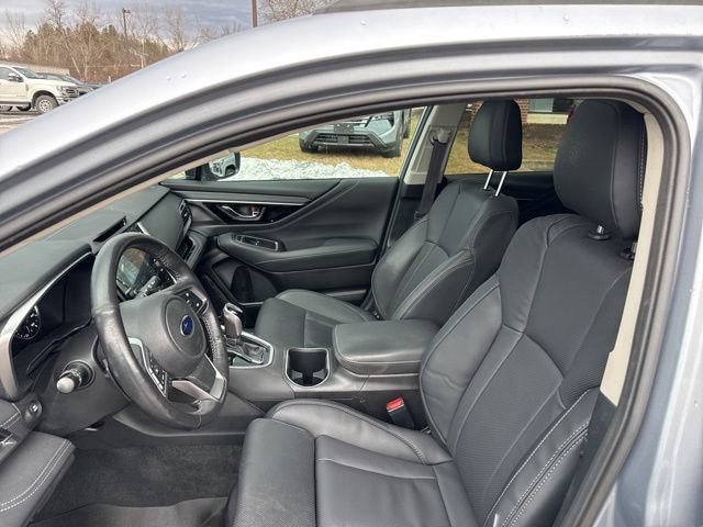 Used 2023 Subaru Outback Limited AWD/4WD image 50