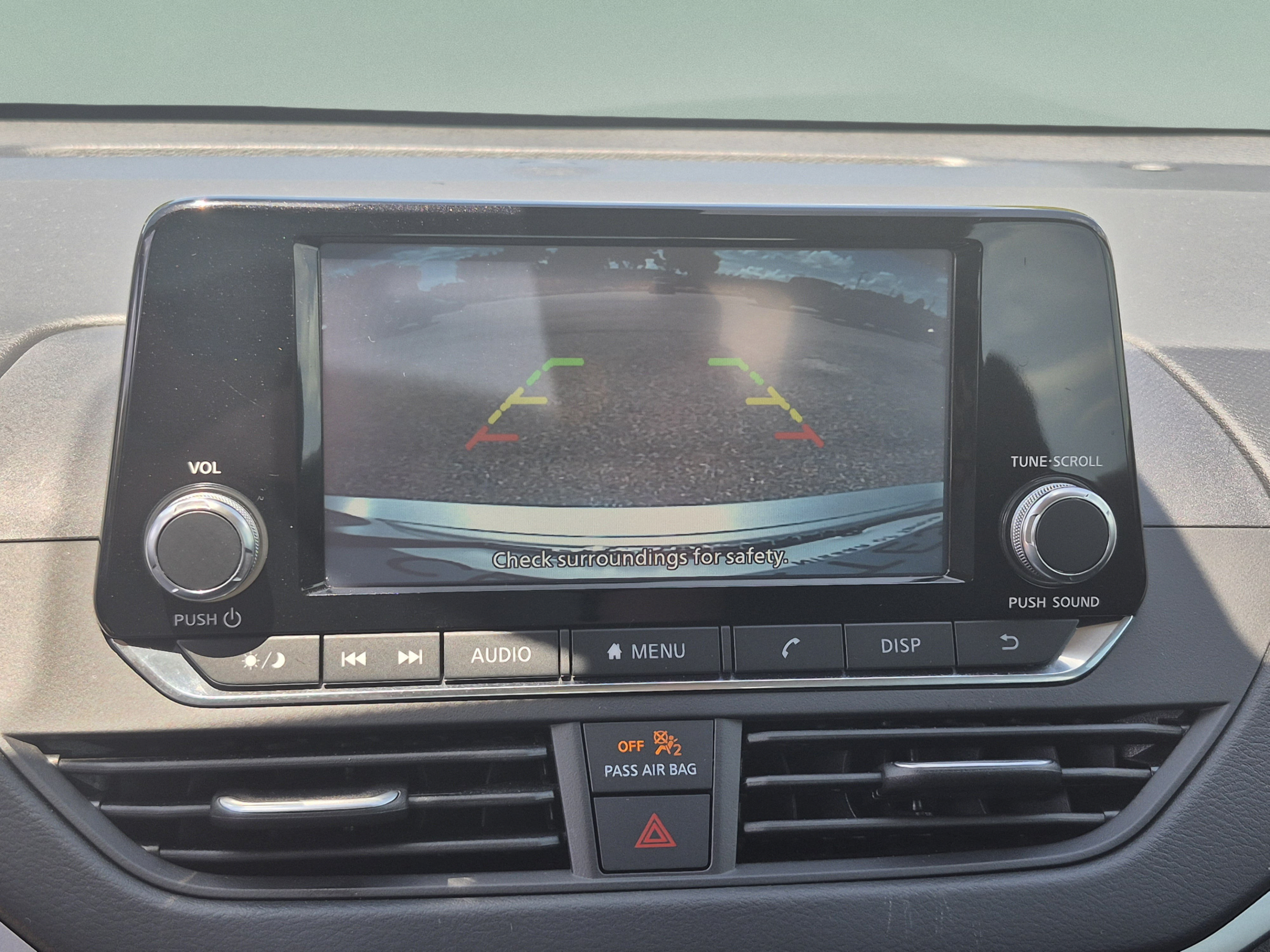 Certified 2022 Nissan Altima 2.5 S FWD image 23
