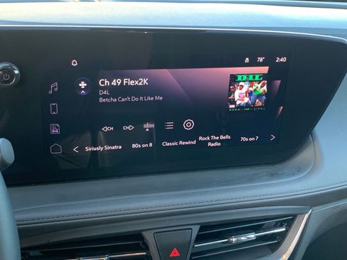 Used 2025 Buick Encore GX Preferred image 18