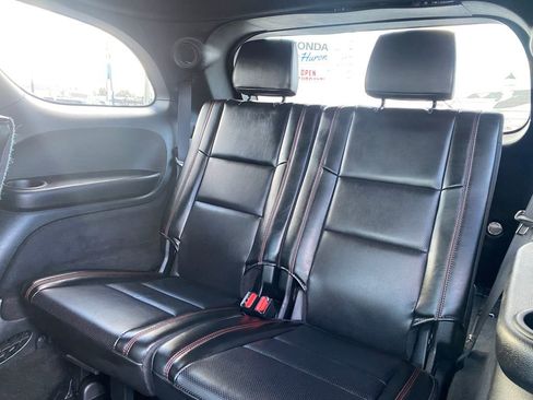 Used 2023 Dodge Durango R/T w/ Blacktop Package image 17