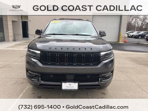 Used 2023 Jeep Wagoneer Series II image 5