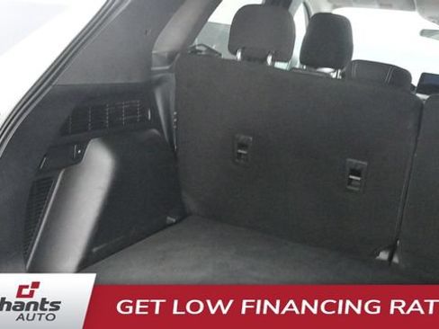 Used 2023 Ford Escape Active AWD/4WD image 20