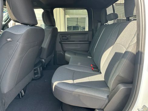 Used 2023 RAM 3500 Tradesman image 28