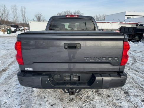 Used 2020 Toyota Tundra SR5 image 4