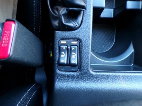 Used 2014 Subaru Impreza 2.0i Sport Limited w/ Popular Package #1 image 30