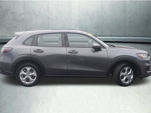 Used 2024 Honda HR-V LX image 18
