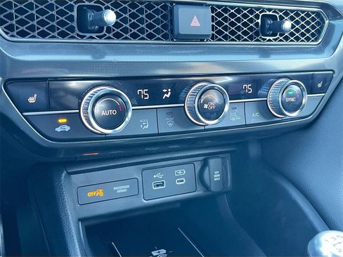 Used 2025 Acura Integra A-Spec image 15