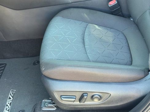 Certified 2025 Toyota RAV4 XLE AWD/4WD image 23