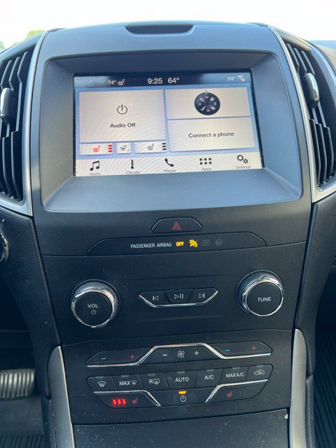 Used 2019 Ford Edge SEL w/ Equipment Group 201A AWD/4WD image 7