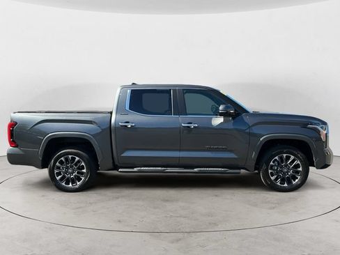 Certified 2026 Toyota Tundra Limited AWD/4WD image 4